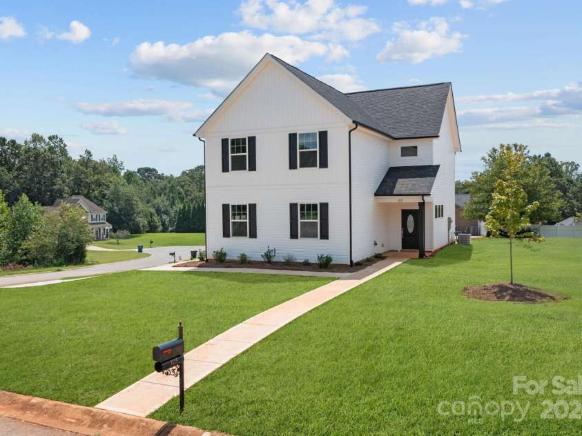 103 Dublin Court, Statesville, NC 28677.  MLS# CAR4172003, YatesRealty ID 3466. 