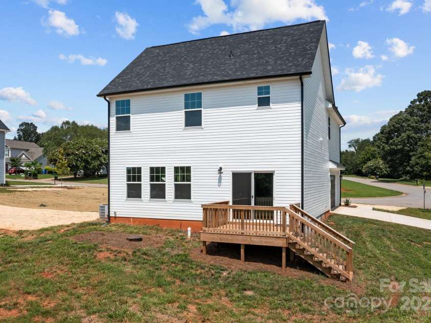 103 Dublin Court, Statesville, NC 28677.  MLS# CAR4172003, YatesRealty ID 3466. 