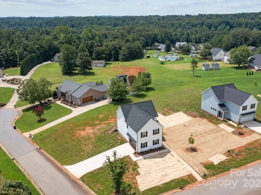 103 Dublin Court, Statesville, NC 28677.  MLS# CAR4172003, YatesRealty ID 3466. 