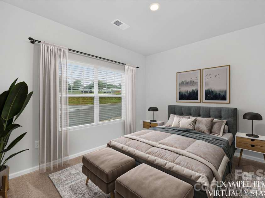 1203 Signal Avenue, Gastonia, NC 28052.  MLS# CAR4343012, YatesRealty ID 3466. 