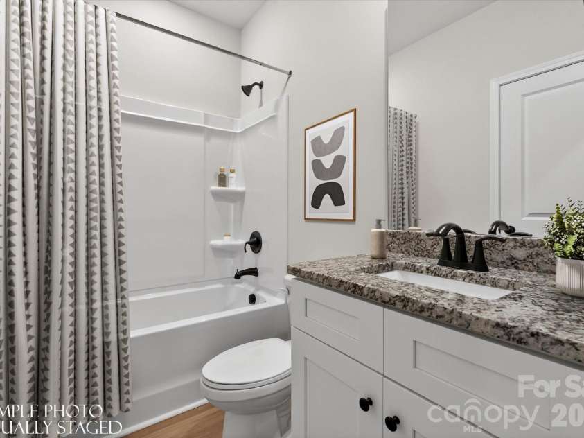 1203 Signal Avenue, Gastonia, NC 28052.  MLS# CAR4343012, YatesRealty ID 3466. 