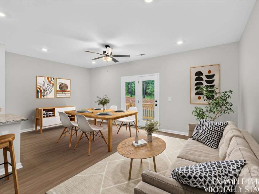 1203 Signal Avenue, Gastonia, NC 28052.  MLS# CAR4343012, YatesRealty ID 3466. 