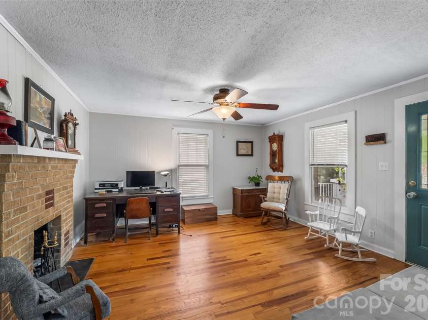 2290 US 70 Highway, Morganton, NC 28655.  MLS# CAR4310934, YatesRealty ID 3466. 