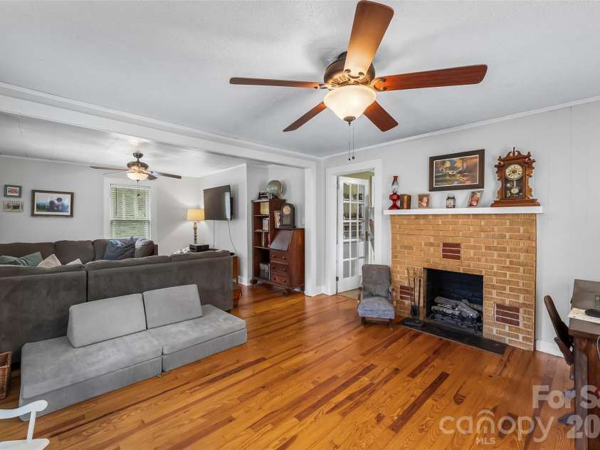2290 US 70 Highway, Morganton, NC 28655.  MLS# CAR4310934, YatesRealty ID 3466. 