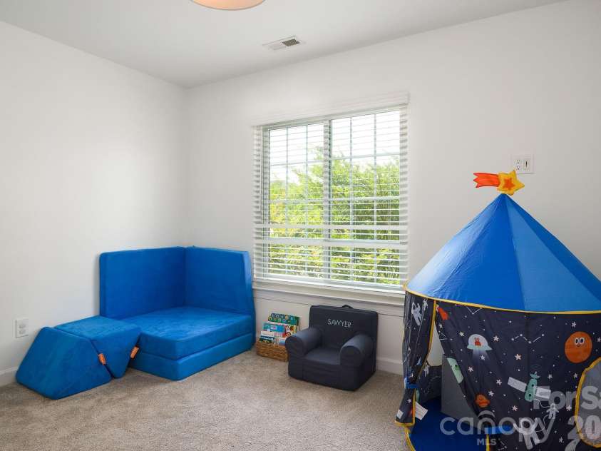 11018 Royal Colony Drive, Waxhaw, NC 28173.  MLS# CAR4399342, YatesRealty ID 34660. Bedroom