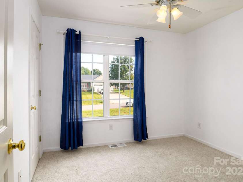 135 Winding Creek Road, Mocksville, NC 27028.  MLS# CAR4296191, YatesRealty ID 34660. 