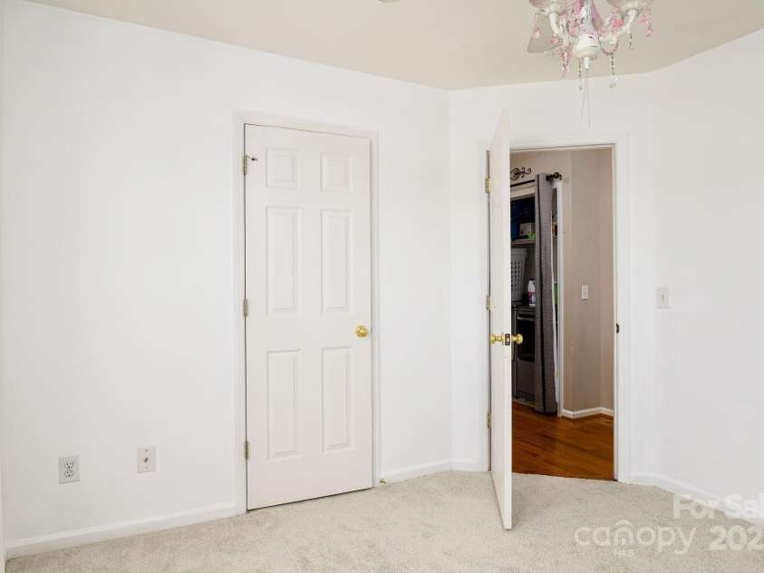 135 Winding Creek Road, Mocksville, NC 27028.  MLS# CAR4296191, YatesRealty ID 34660. 