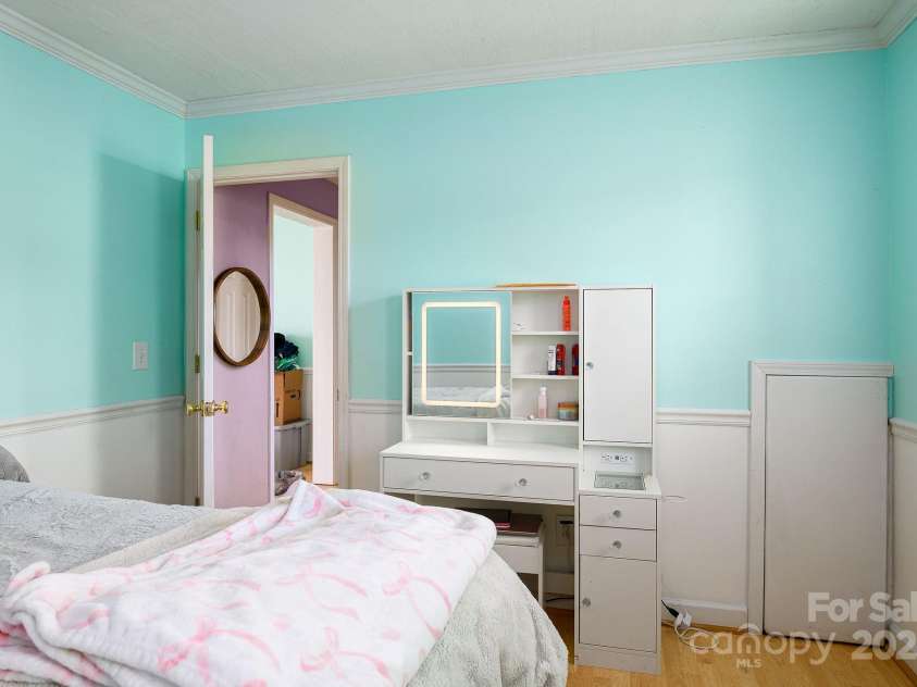 135 Winding Creek Road, Mocksville, NC 27028.  MLS# CAR4296191, YatesRealty ID 34660. 