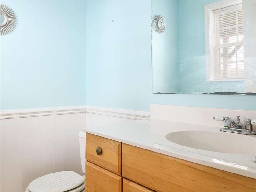 135 Winding Creek Road, Mocksville, NC 27028.  MLS# CAR4296191, YatesRealty ID 34660. 