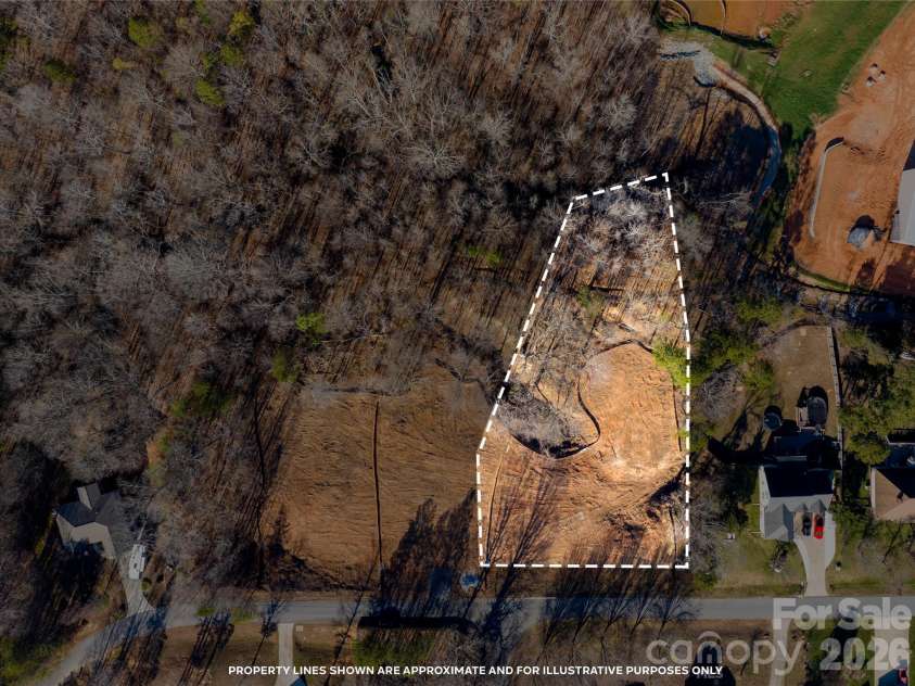 7676 Old Post Road, Denver, NC 28037.  MLS# CAR4399219, YatesRealty ID 34661. 