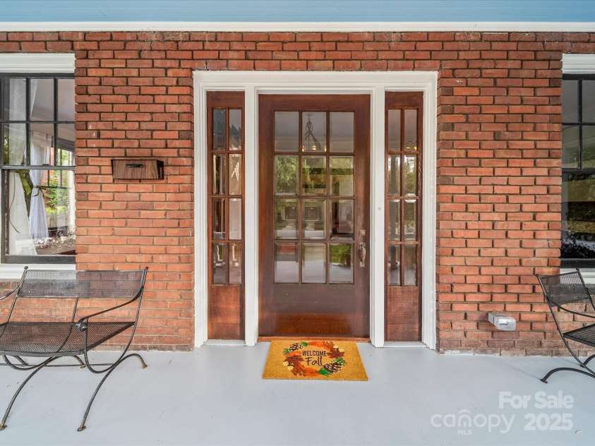 414 Fulton Street, Salisbury, NC 28144.  MLS# CAR4296048, YatesRealty ID 34663. 