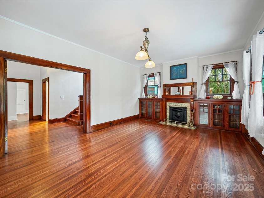 414 Fulton Street, Salisbury, NC 28144.  MLS# CAR4296048, YatesRealty ID 34663. 
