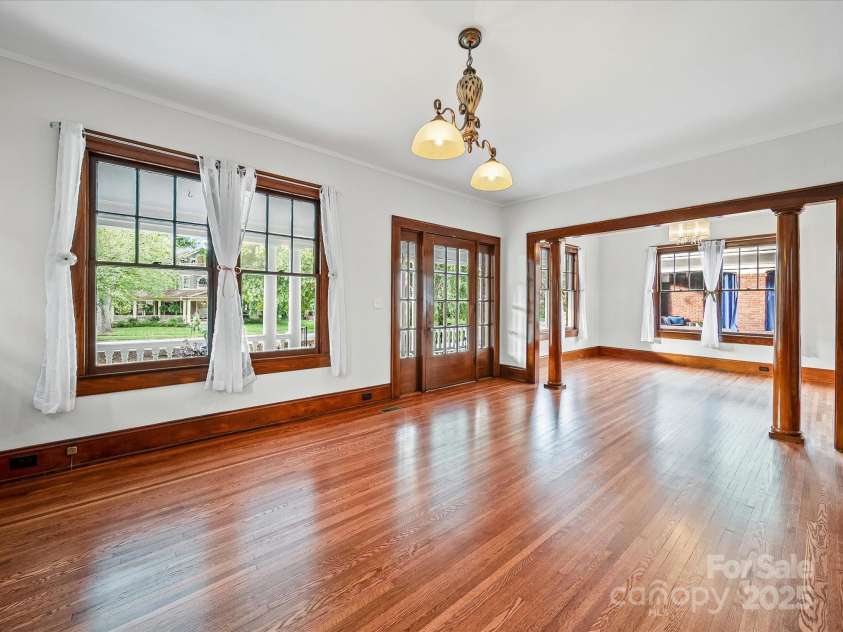 414 Fulton Street, Salisbury, NC 28144.  MLS# CAR4296048, YatesRealty ID 34663. 