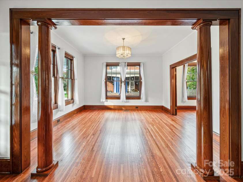 414 Fulton Street, Salisbury, NC 28144.  MLS# CAR4296048, YatesRealty ID 34663. 