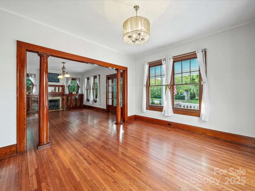 414 Fulton Street, Salisbury, NC 28144.  MLS# CAR4296048, YatesRealty ID 34663. 
