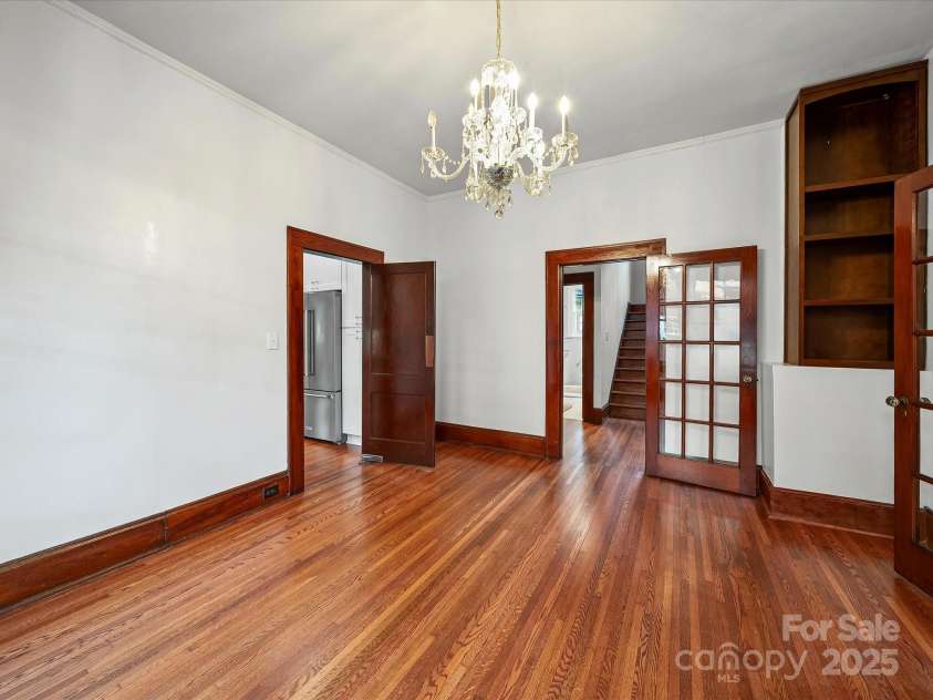 414 Fulton Street, Salisbury, NC 28144.  MLS# CAR4296048, YatesRealty ID 34663. 