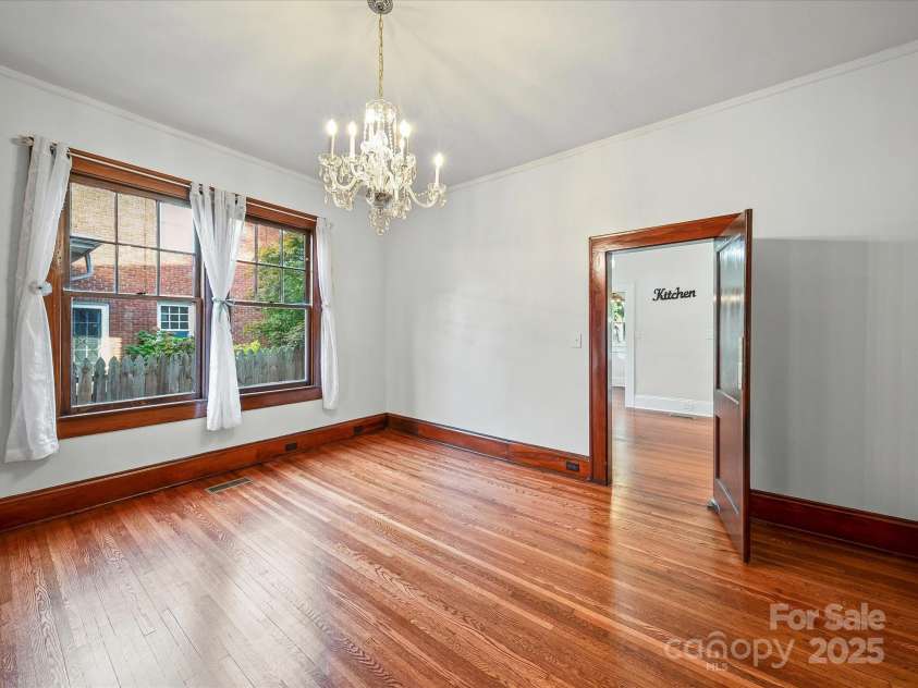 414 Fulton Street, Salisbury, NC 28144.  MLS# CAR4296048, YatesRealty ID 34663. 