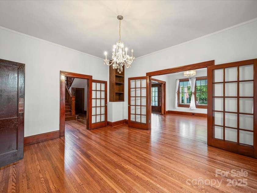 414 Fulton Street, Salisbury, NC 28144.  MLS# CAR4296048, YatesRealty ID 34663. 