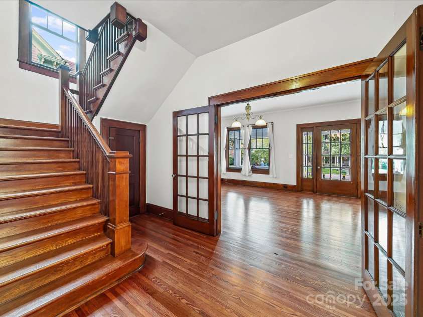 414 Fulton Street, Salisbury, NC 28144.  MLS# CAR4296048, YatesRealty ID 34663. 