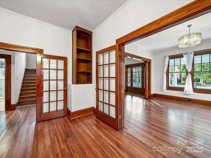 414 Fulton Street, Salisbury, NC 28144.  MLS# CAR4296048, YatesRealty ID 34663. 