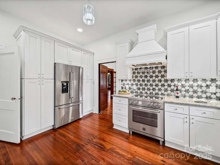 414 Fulton Street, Salisbury, NC 28144.  MLS# CAR4296048, YatesRealty ID 34663. 