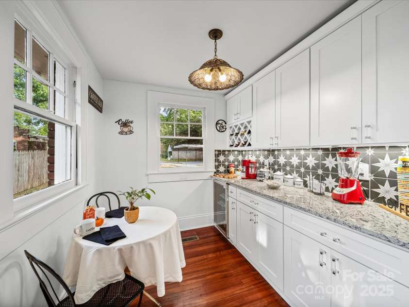 414 Fulton Street, Salisbury, NC 28144.  MLS# CAR4296048, YatesRealty ID 34663. 