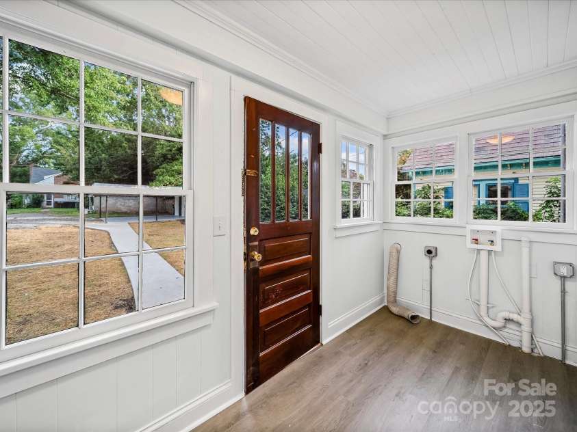 414 Fulton Street, Salisbury, NC 28144.  MLS# CAR4296048, YatesRealty ID 34663. 