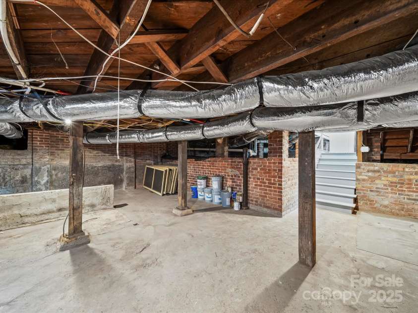 414 Fulton Street, Salisbury, NC 28144.  MLS# CAR4296048, YatesRealty ID 34663. 