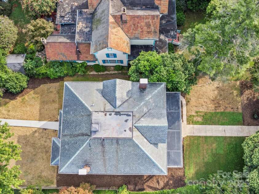 414 Fulton Street, Salisbury, NC 28144.  MLS# CAR4296048, YatesRealty ID 34663. 