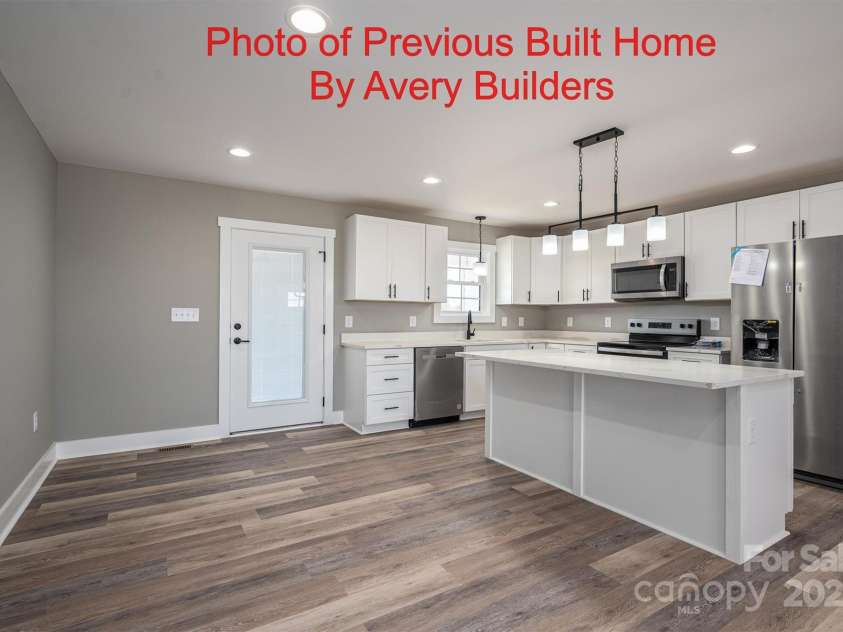 367 Northbrook III School Road, Vale, NC 28168.  MLS# CAR4296646, YatesRealty ID 34664. Great Room