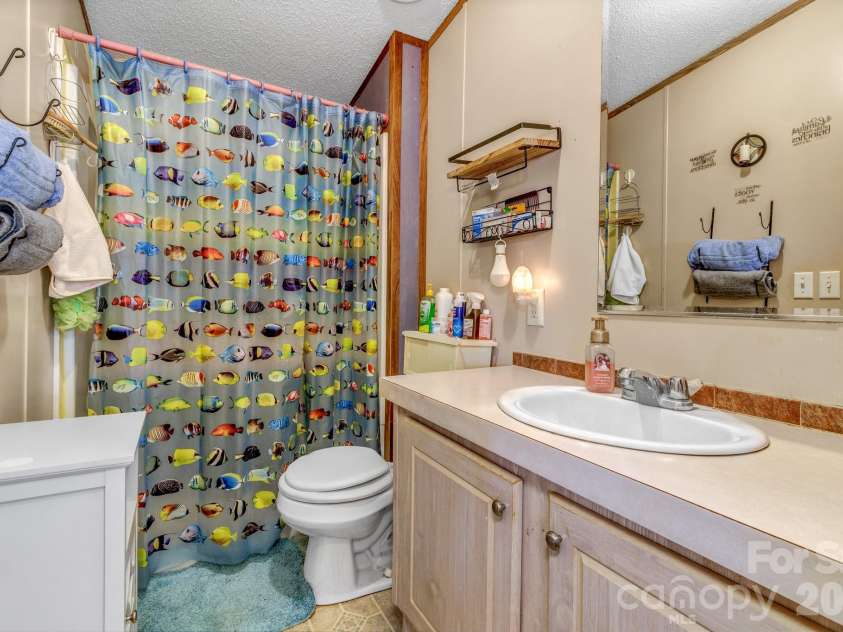 147 High Valley Estates Drive, Alexander, NC 28701.  MLS# CAR4399897, YatesRealty ID 34666. 