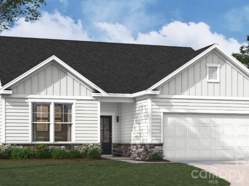 1008 Garfield Road, Sherrills Ford, NC 28673.  MLS# CAR4399900, YatesRealty ID 34668. Example Photo