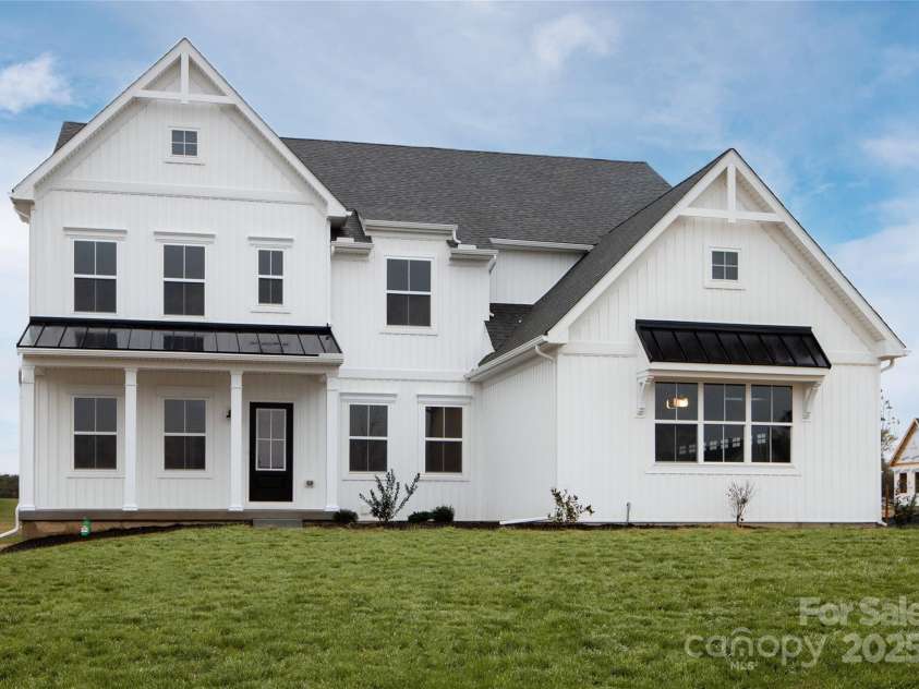 Lot 14 Pinnacle Way, York, SC 29745.  MLS# CAR4296936, YatesRealty ID 34668. Available to build