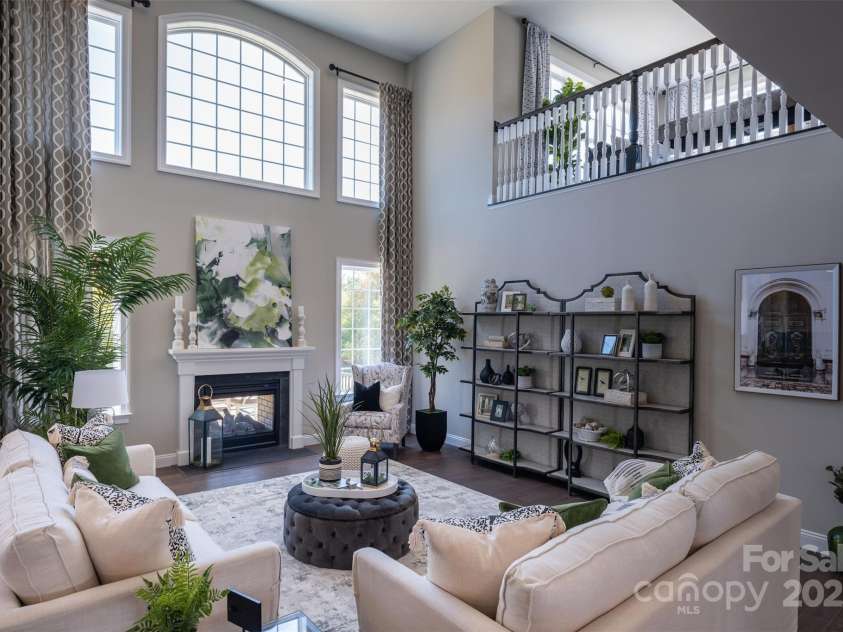 Lot 14 Pinnacle Way, York, SC 29745.  MLS# CAR4296936, YatesRealty ID 34668. Available to build