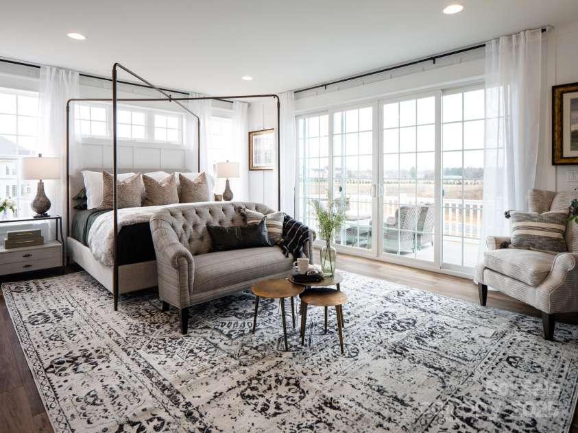 Lot 14 Pinnacle Way, York, SC 29745.  MLS# CAR4296936, YatesRealty ID 34668. Available to build