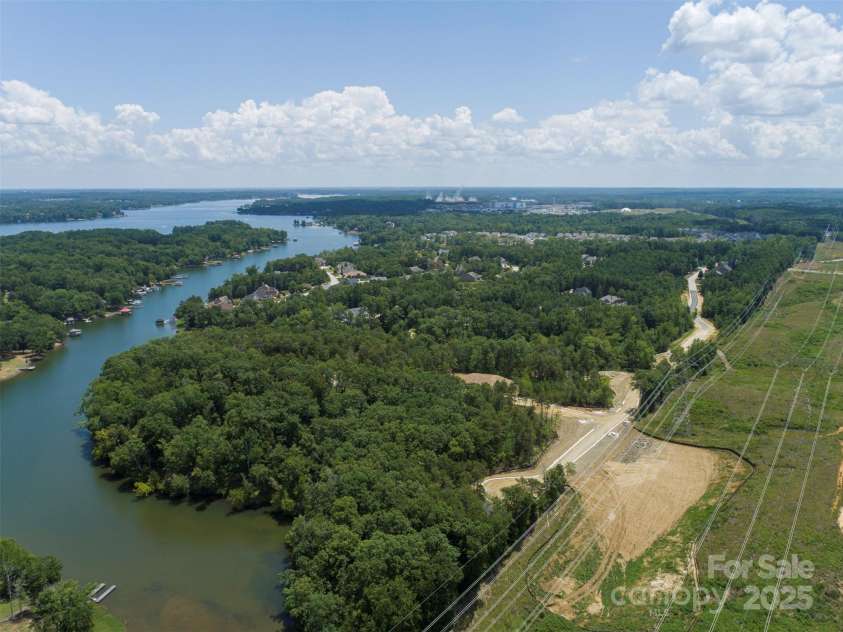 Lot 14 Pinnacle Way, York, SC 29745.  MLS# CAR4296945, YatesRealty ID 34668. The Gables at Handsmill community