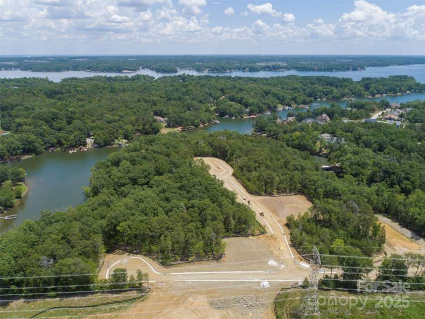 Lot 14 Pinnacle Way, York, SC 29745.  MLS# CAR4296945, YatesRealty ID 34668. The Gables at Handsmill community