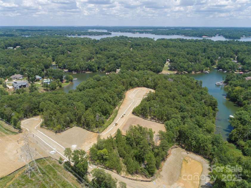 Lot 14 Pinnacle Way, York, SC 29745.  MLS# CAR4296945, YatesRealty ID 34668. The Gables at Handsmill community