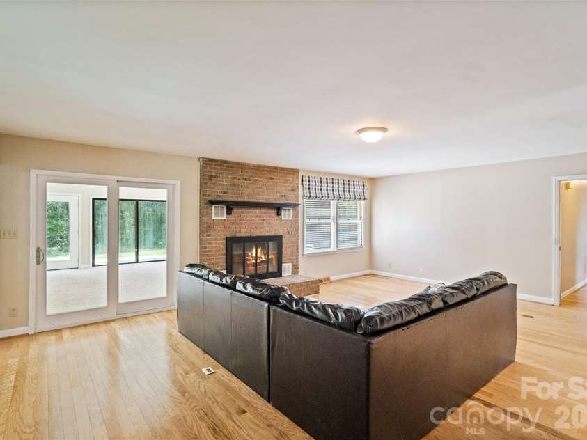 1515 Hasty Road, Marshville, NC 28103.  MLS# CAR4397031, YatesRealty ID 34669. 