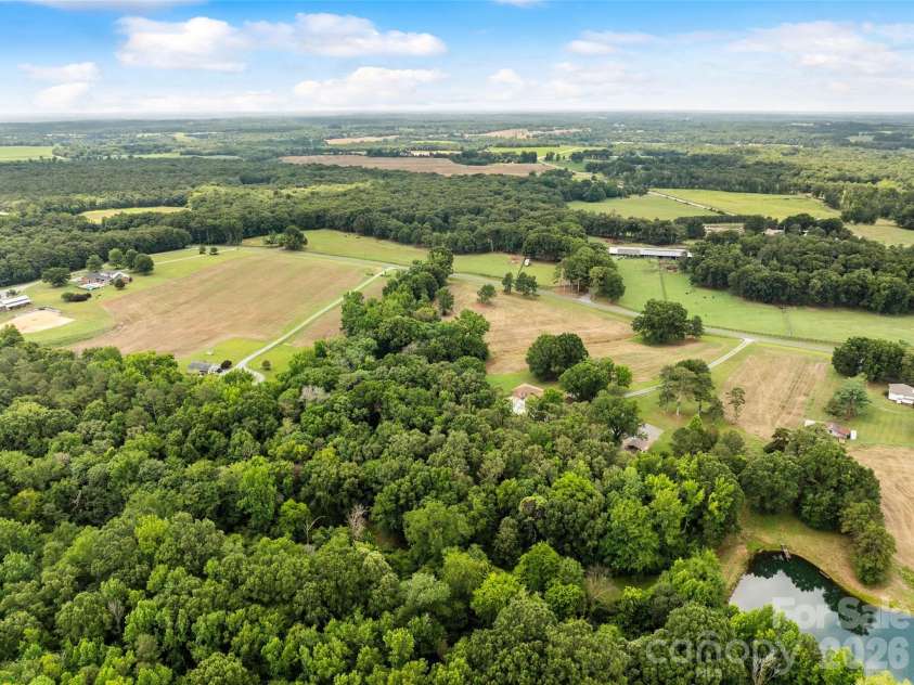 1515 Hasty Road, Marshville, NC 28103.  MLS# CAR4397031, YatesRealty ID 34669. 
