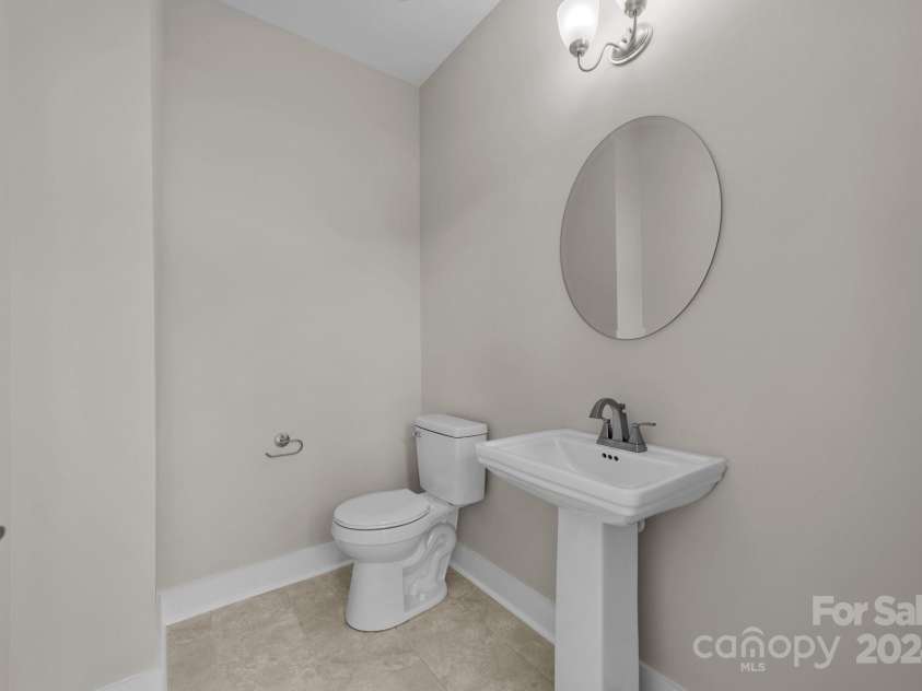 107 Dublin Court, Statesville, NC 28677.  MLS# CAR4172031, YatesRealty ID 3467. 