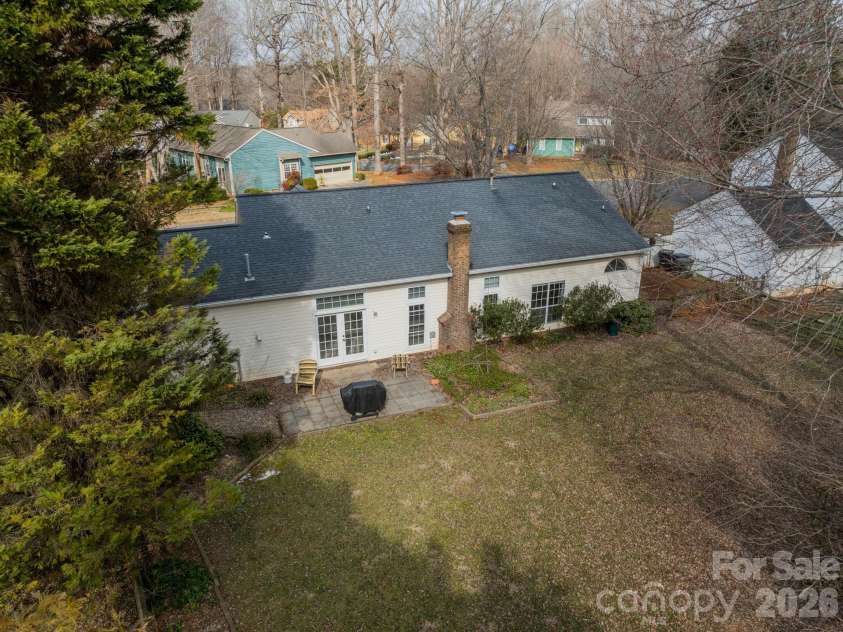 9409 Cedar River Road, Huntersville, NC 28078.  MLS# CAR4335077, YatesRealty ID 3467. 