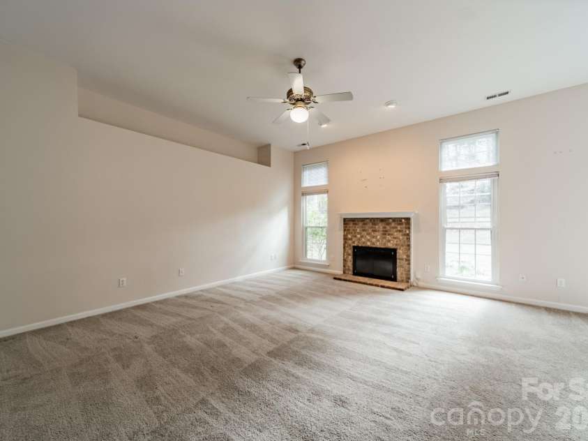 9409 Cedar River Road, Huntersville, NC 28078.  MLS# CAR4335077, YatesRealty ID 3467. 