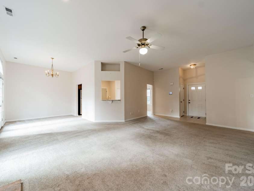 9409 Cedar River Road, Huntersville, NC 28078.  MLS# CAR4335077, YatesRealty ID 3467. 