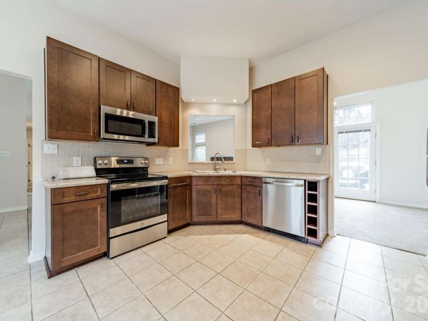9409 Cedar River Road, Huntersville, NC 28078.  MLS# CAR4335077, YatesRealty ID 3467. 