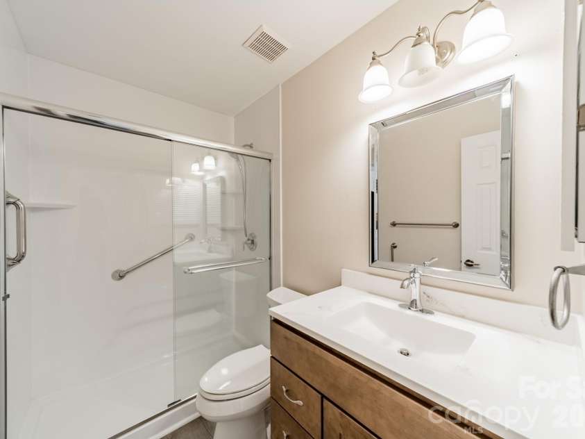 9409 Cedar River Road, Huntersville, NC 28078.  MLS# CAR4335077, YatesRealty ID 3467. 