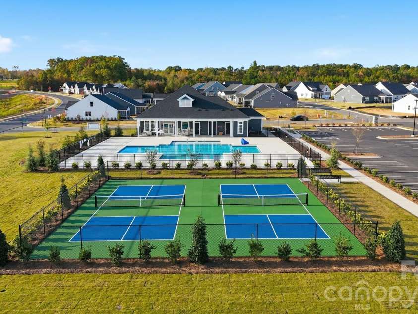1012 Garfield Road, Sherrills Ford, NC 28673.  MLS# CAR4399909, YatesRealty ID 34671. Amenity Clubhouse