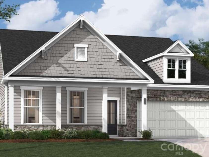 1012 Garfield Road, Sherrills Ford, NC 28673.  MLS# CAR4399909, YatesRealty ID 34671. Example Photo