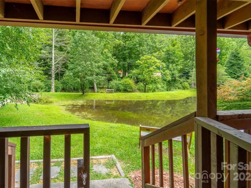 34 Kadie Lane, Topton, NC 28781.  MLS# CAR4296468, YatesRealty ID 34671. 