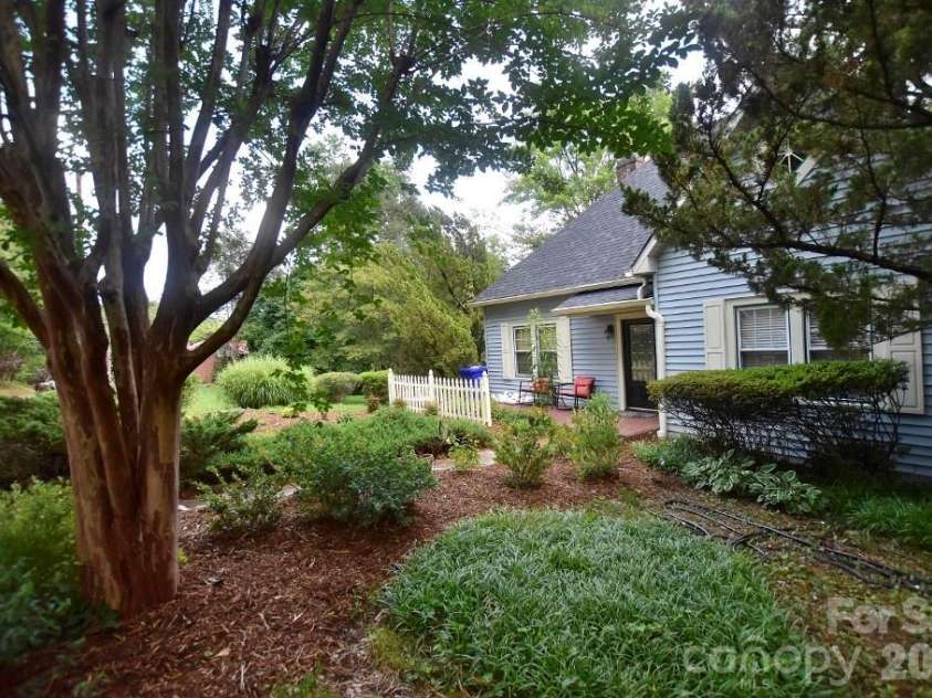 105 Silver Creek Road, Morganton, NC 28655.  MLS# CAR4398409, YatesRealty ID 34673. Street View
